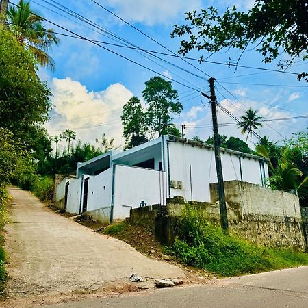 Ru Retreat Weligama Villa Dış mekan fotoğraf