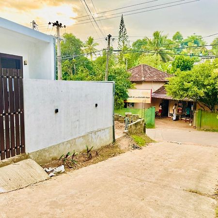 Ru Retreat Weligama Villa Dış mekan fotoğraf