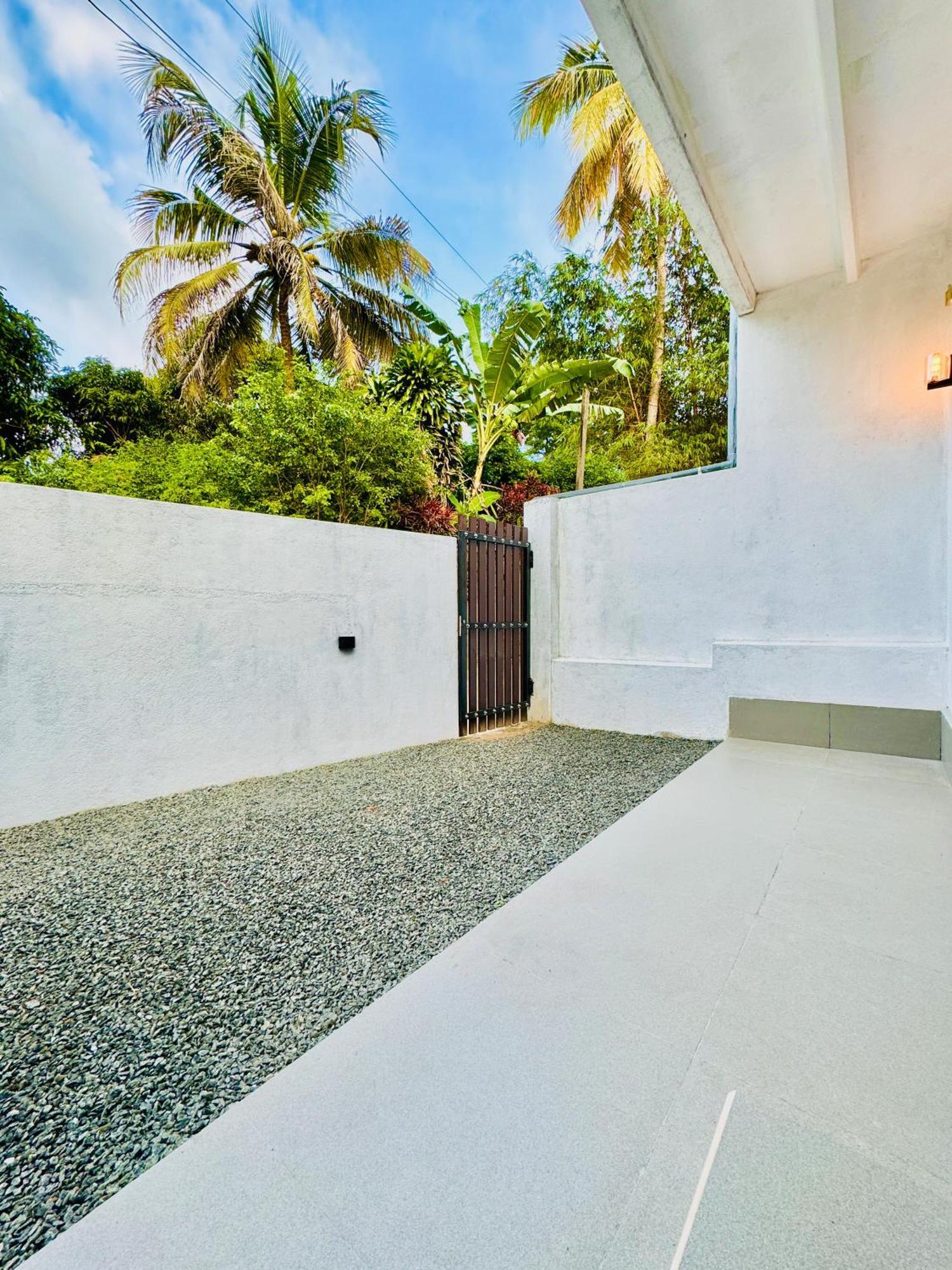 Ru Retreat Weligama Villa Dış mekan fotoğraf