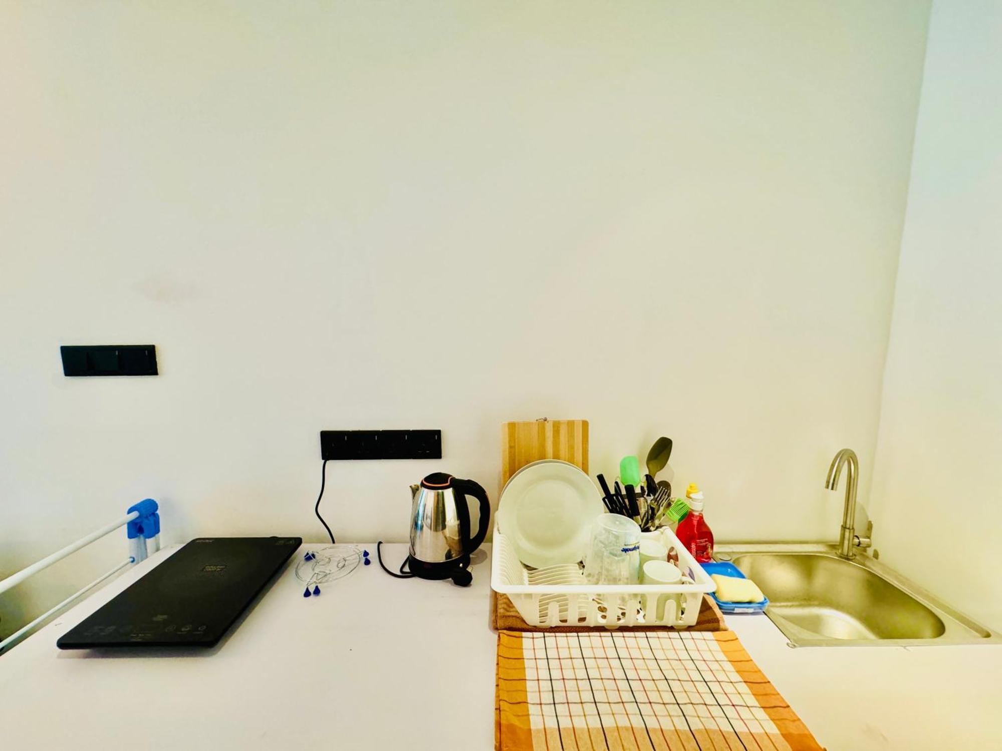 Ru Retreat Weligama Villa Dış mekan fotoğraf