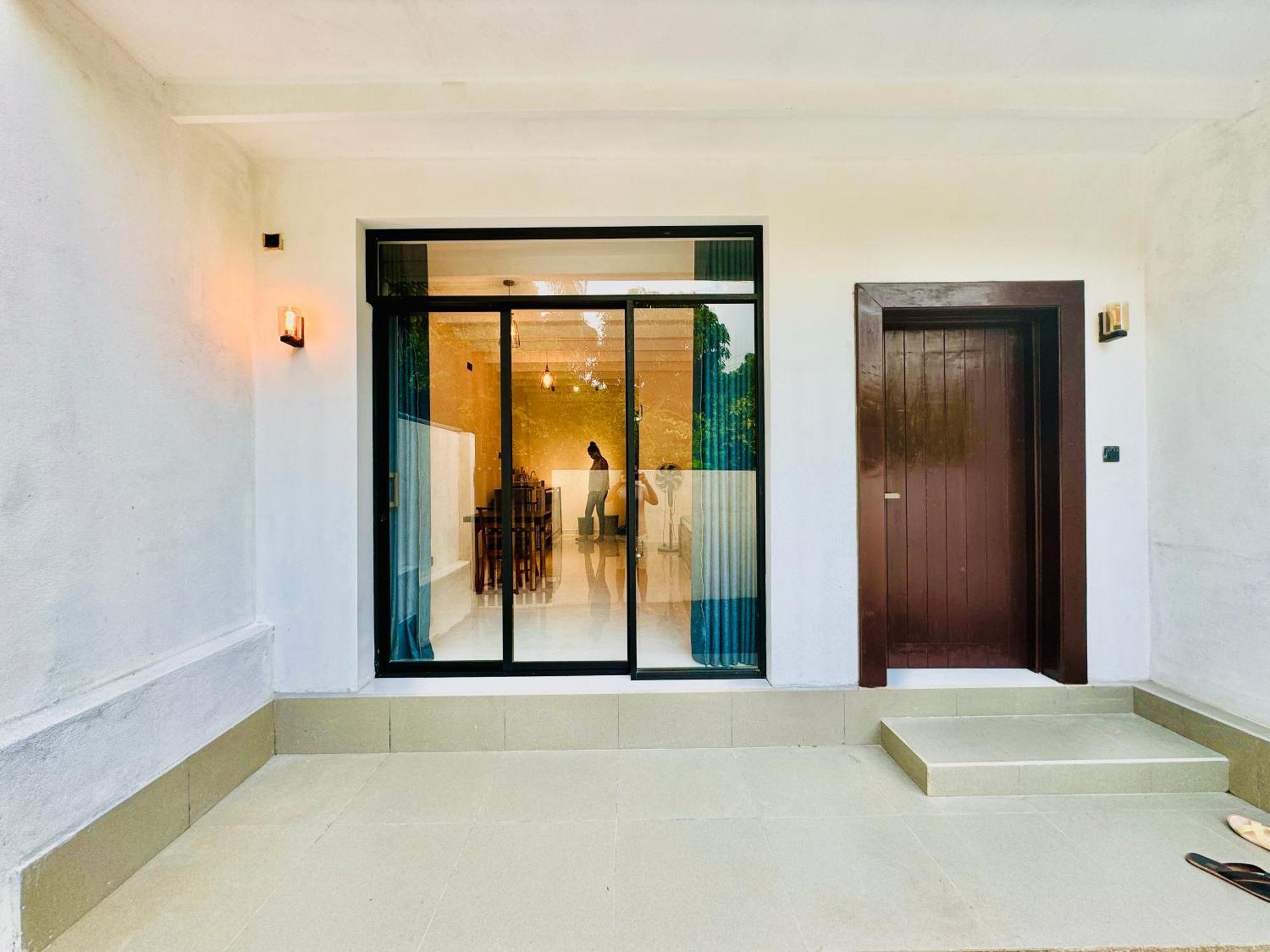 Ru Retreat Weligama Villa Dış mekan fotoğraf