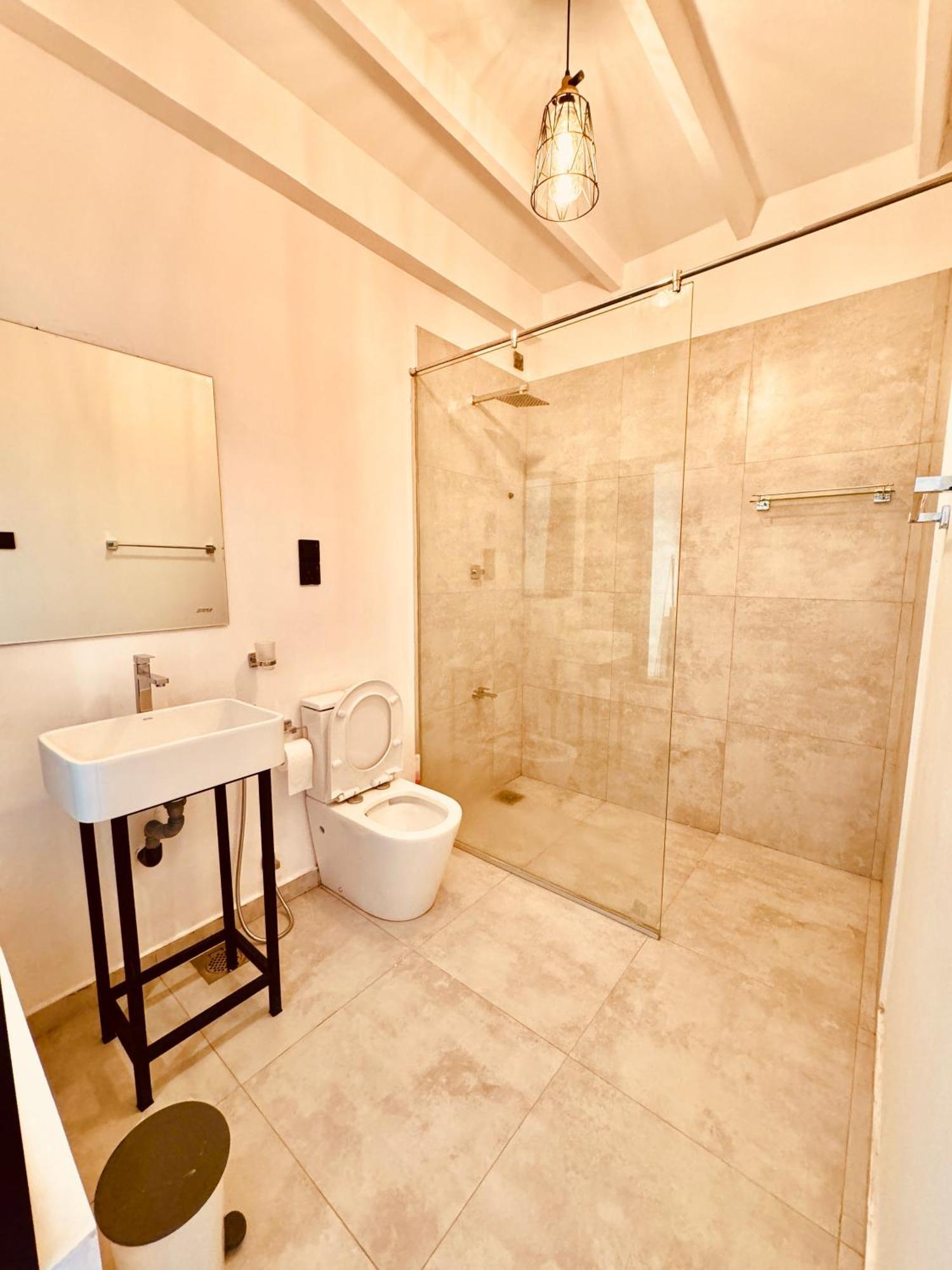 Ru Retreat Weligama Villa Dış mekan fotoğraf