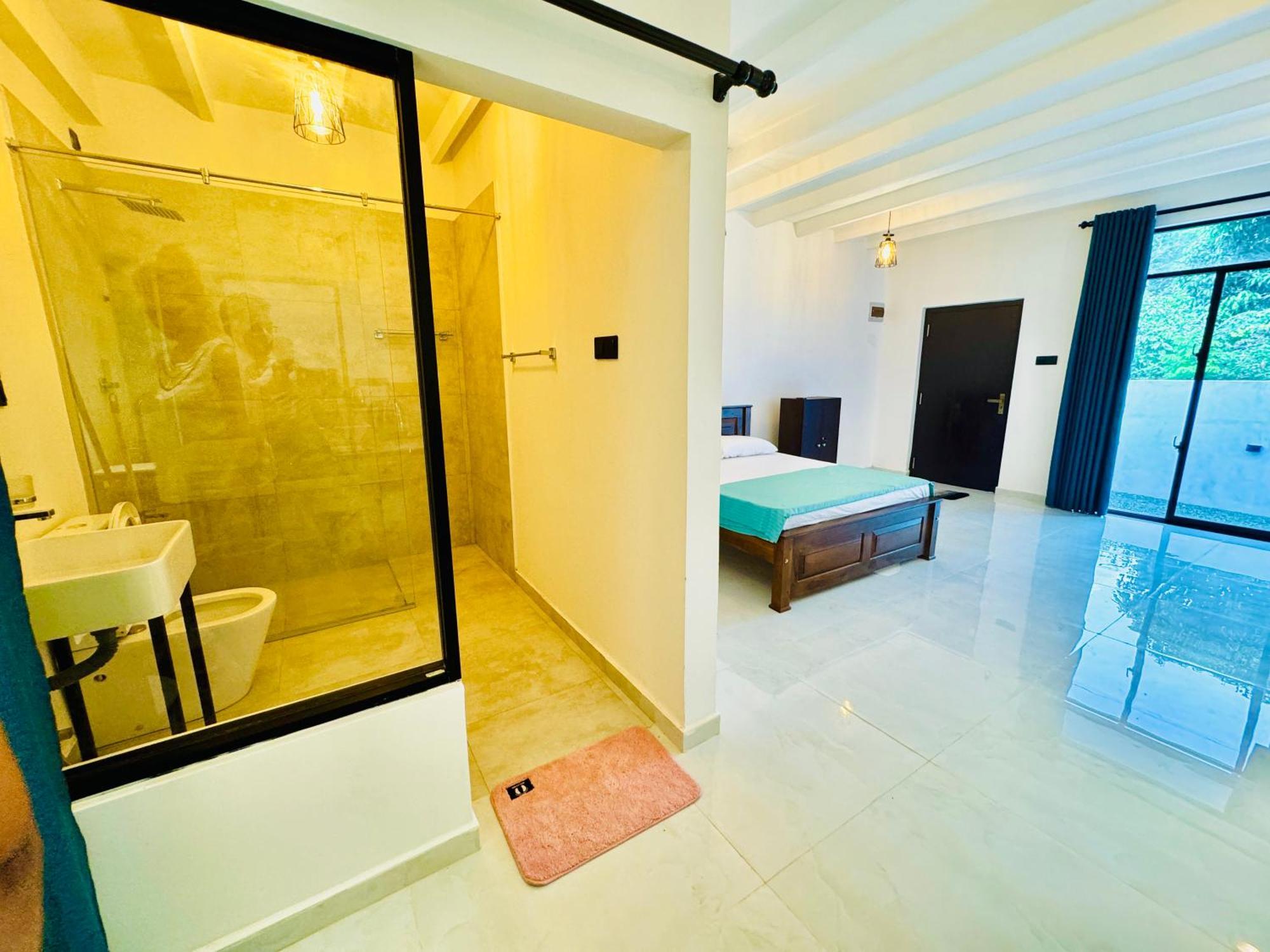 Ru Retreat Weligama Villa Dış mekan fotoğraf